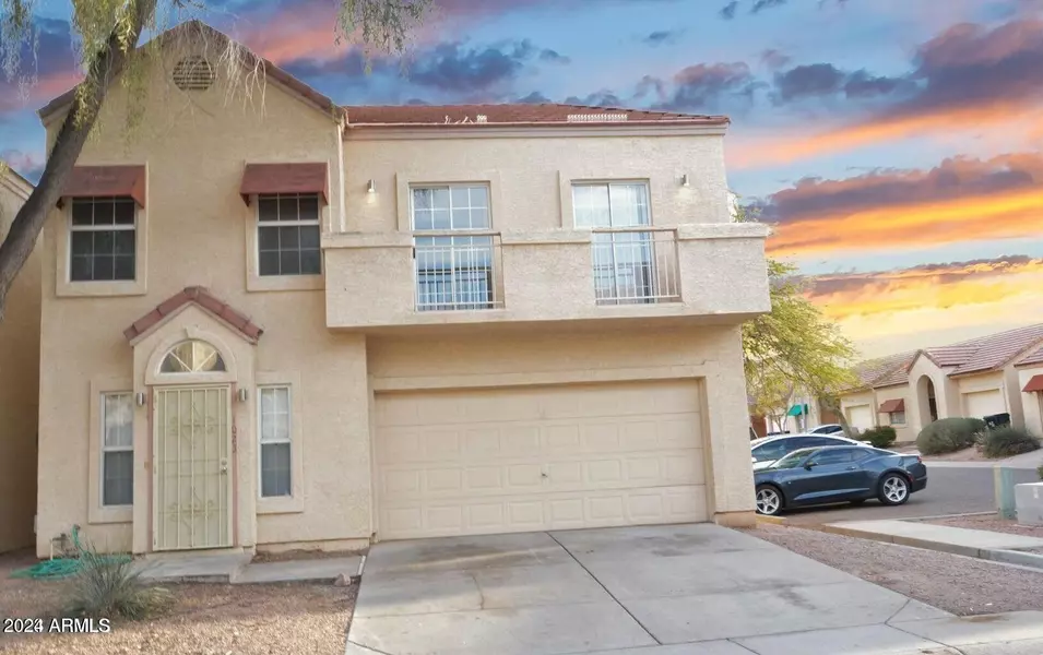 1023 W JANICE Drive, Tempe, AZ 85283