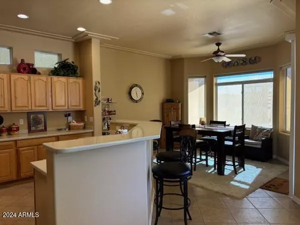 Casa Grande, AZ 85122,923 W CROOKED STICK Drive