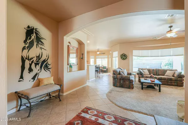 Casa Grande, AZ 85122,923 W CROOKED STICK Drive
