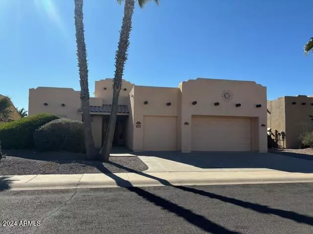 Casa Grande, AZ 85122,923 W CROOKED STICK Drive