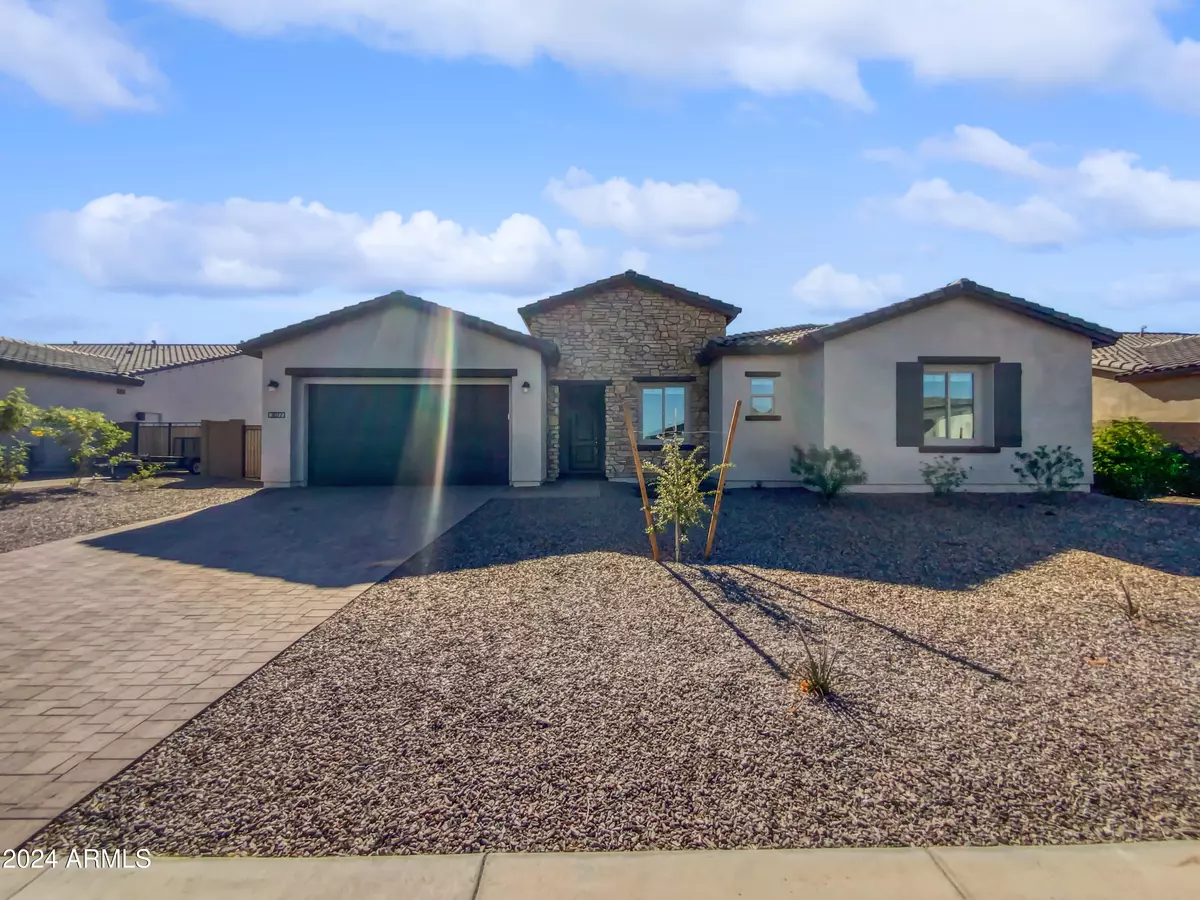 Queen Creek, AZ 85142,3077 E FLINTLOCK Drive