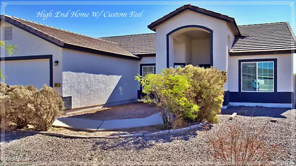 Arizona City, AZ 85123,8621 W ALTOS Drive