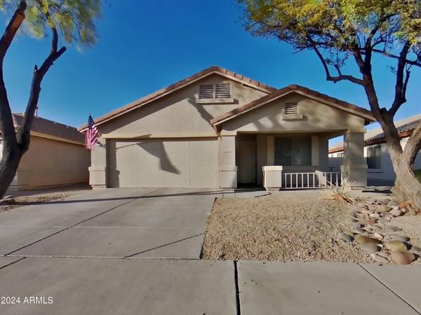 4536 W MELODY Drive, Laveen, AZ 85339