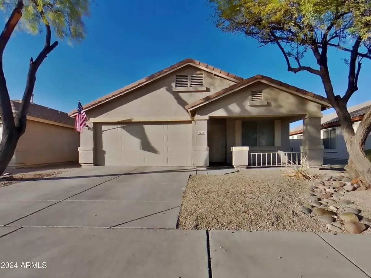 Laveen, AZ 85339,4536 W MELODY Drive