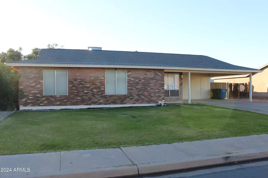 1650 S Windsor --, Mesa, AZ 85204