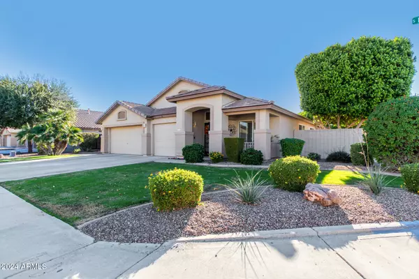 Gilbert, AZ 85295,2122 S NIELSON Street