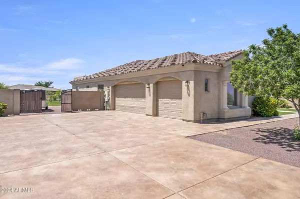 Queen Creek, AZ 85142,25824 S 194TH Street