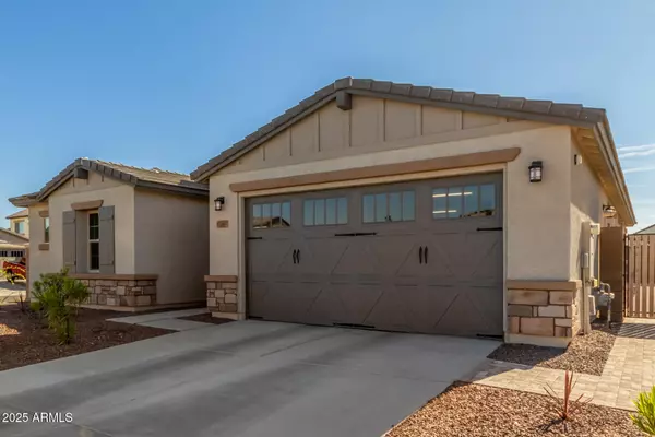 Waddell, AZ 85355,17243 W SELDON Lane