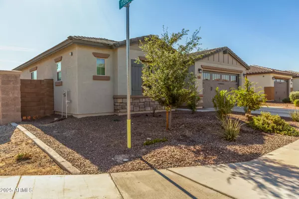 Waddell, AZ 85355,17243 W SELDON Lane