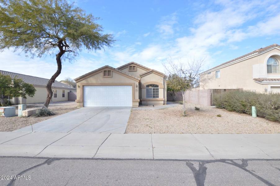 33326 N DONNELLY WASH Way, San Tan Valley, AZ 85144