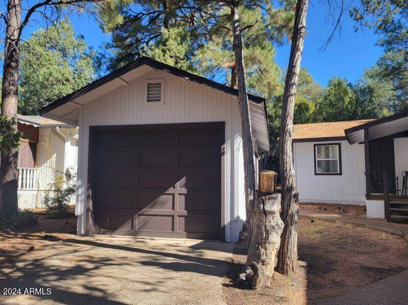 Payson, AZ 85541,1211 N PONDEROSA Circle