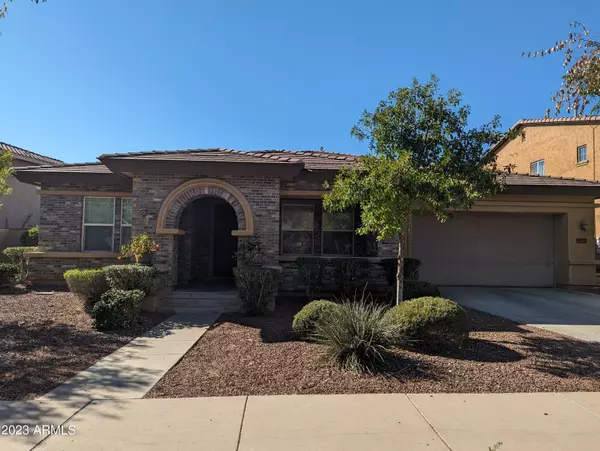 20705 W FOUNDER Circle, Buckeye, AZ 85396