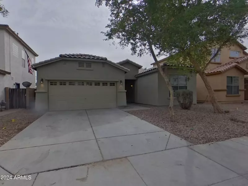 42237 W LUNAR Street, Maricopa, AZ 85138