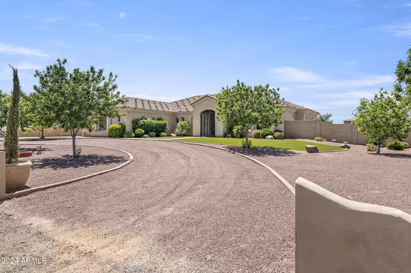 Queen Creek, AZ 85142,25824 S 194TH Street