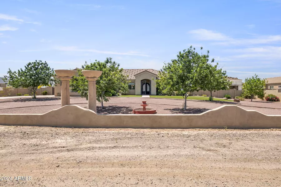 25824 S 194TH Street, Queen Creek, AZ 85142