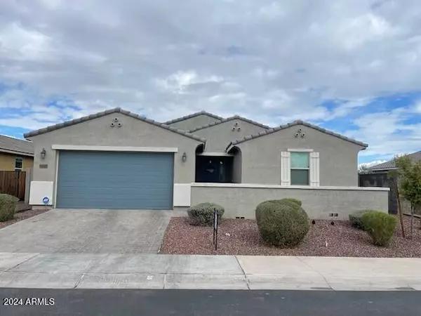 4040 E CAITLIN Drive, San Tan Valley, AZ 85140