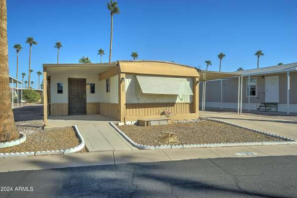 Mesa, AZ 85206,303 S RECKER Road #133