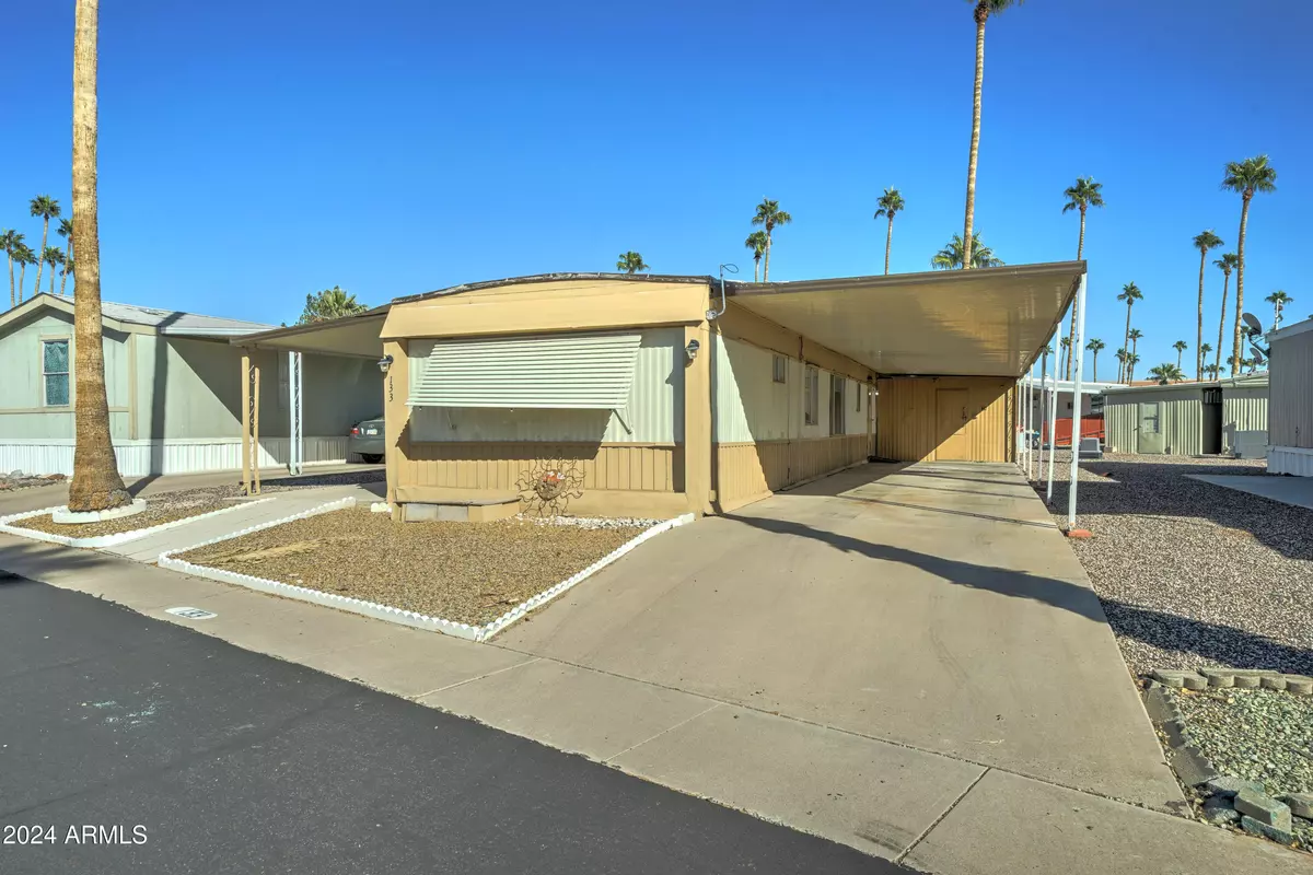 Mesa, AZ 85206,303 S RECKER Road #133