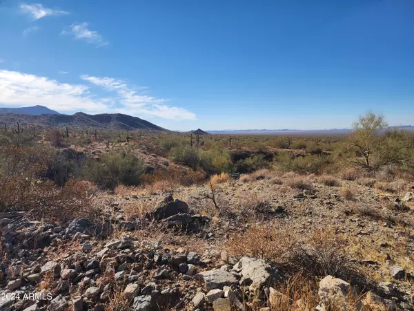 Wenden, AZ 85357,66000 Powerline Road #-