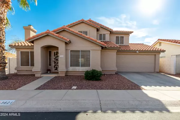 3821 W DUBLIN Street, Chandler, AZ 85226