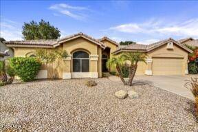 Chandler, AZ 85226,3312 W VENICE Way