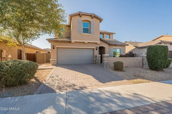 17547 W BUCHANAN Street, Goodyear, AZ 85338