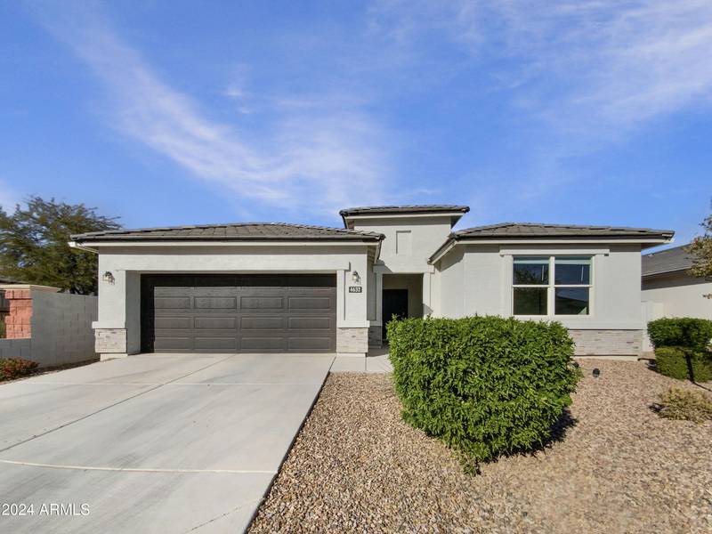 4632 W DILL Avenue, Coolidge, AZ 85128