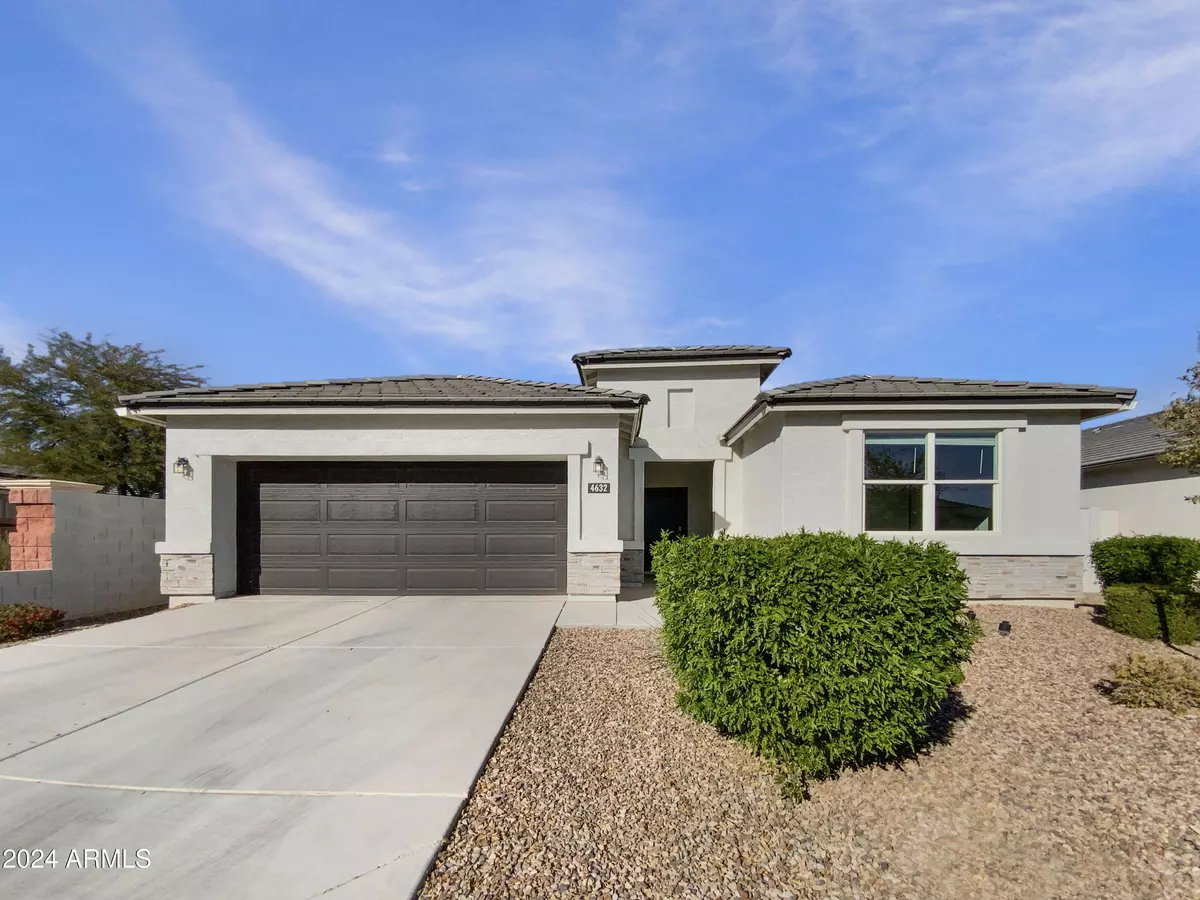 Coolidge, AZ 85128,4632 W DILL Avenue