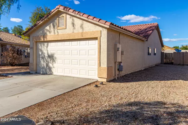 Surprise, AZ 85379,15872 W EVANS Drive