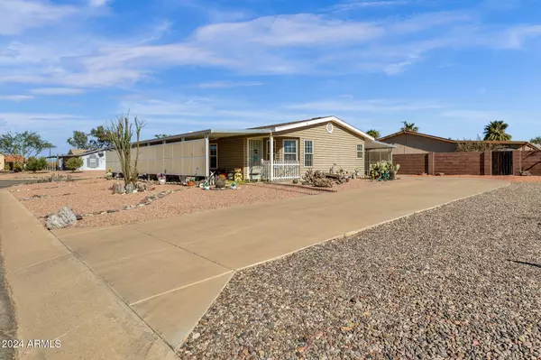 219 E DAKOTA Drive, Casa Grande, AZ 85194