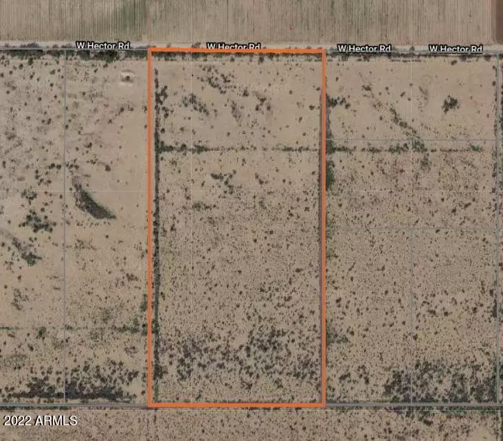 Aguila, AZ 85320,Long Rifle Road -- #'-'