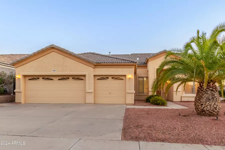 10615 W DEANNA Drive, Peoria, AZ 85382