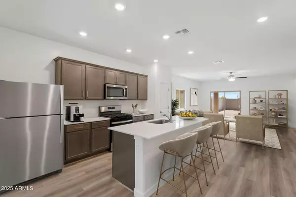Buckeye, AZ 85326,24604 W ST ANNE Avenue