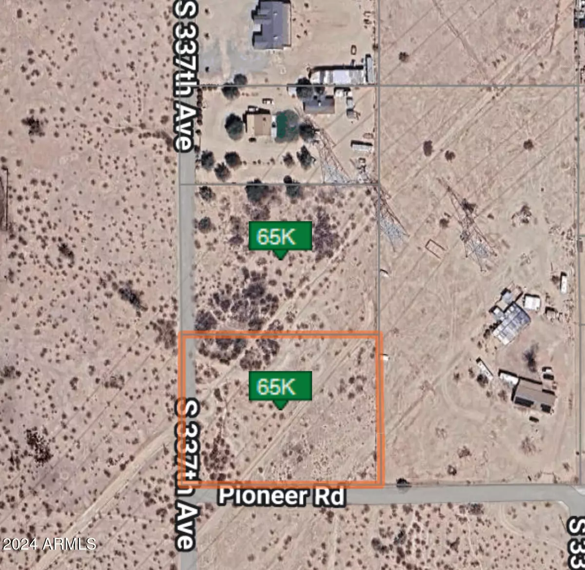 Tonopah, AZ 85354,0 S 337th Avenue #-