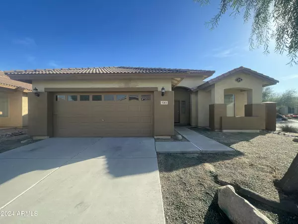 5313 S 33RD Drive, Phoenix, AZ 85041