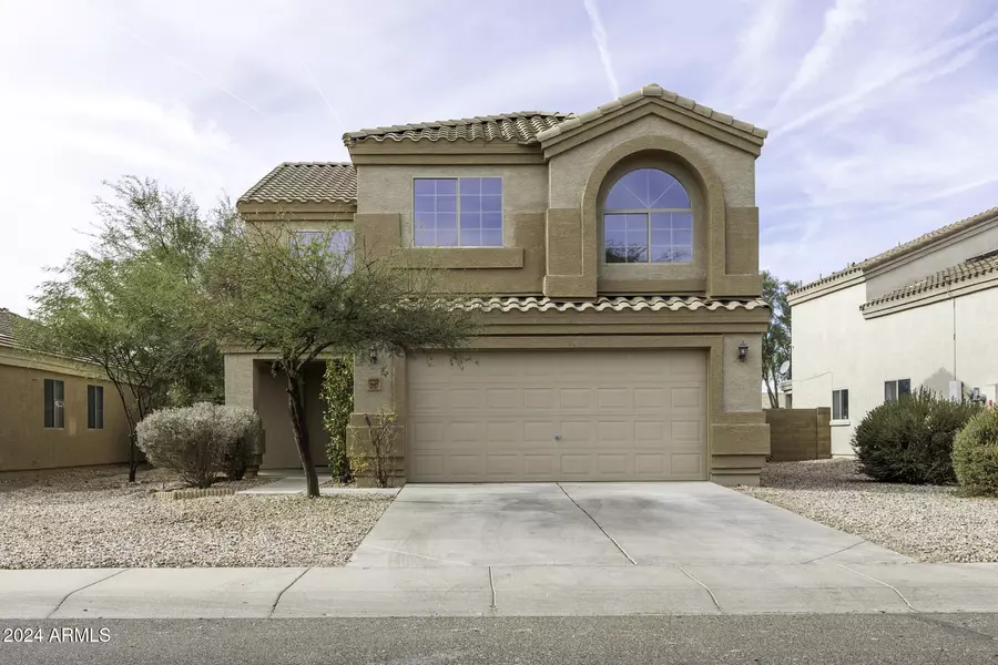 2157 N SABINO Lane, Casa Grande, AZ 85122