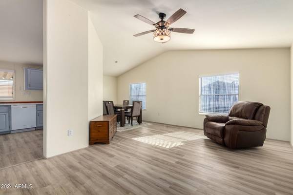 Casa Grande, AZ 85122,450 W SUNWEST Drive #152