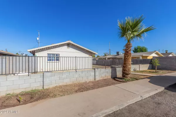 Phoenix, AZ 85009,3542 W MARICOPA Street W