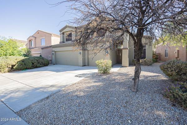 San Tan Valley, AZ 85144,33227 N MADISON WAY Drive