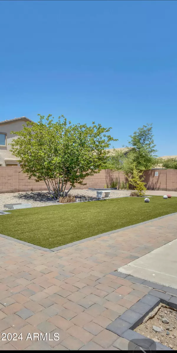 Avondale, AZ 85392,12388 W HAZELWOOD Street