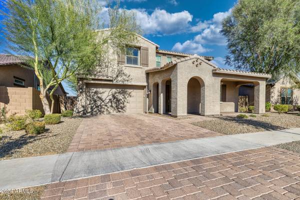 Laveen, AZ 85339,5132 W LYDIA Lane