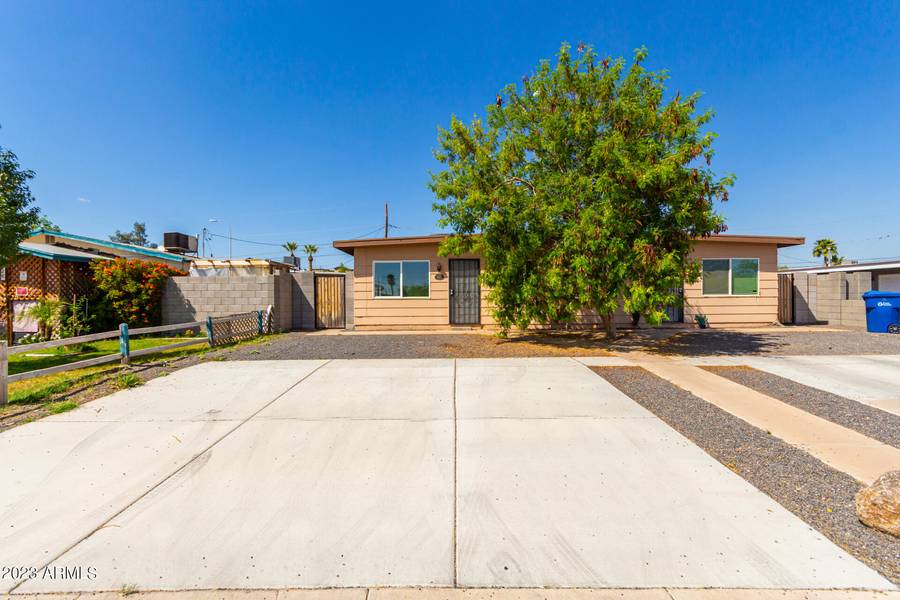 932 E TEMPE Drive, Tempe, AZ 85288