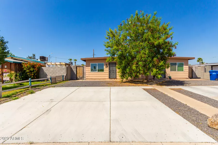 932 E TEMPE Drive, Tempe, AZ 85288