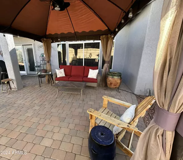 Sun City West, AZ 85375,15352 W VIA MANANA --