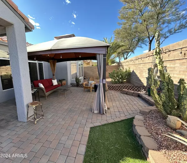 Sun City West, AZ 85375,15352 W VIA MANANA --