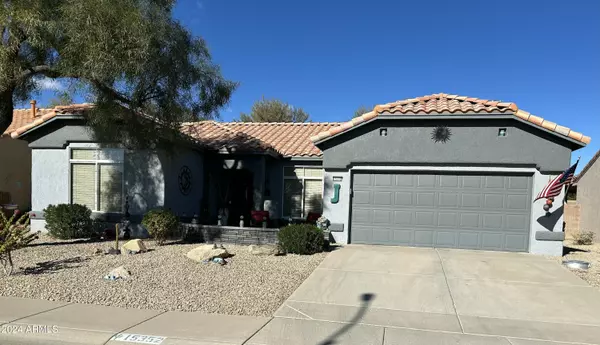 Sun City West, AZ 85375,15352 W VIA MANANA --