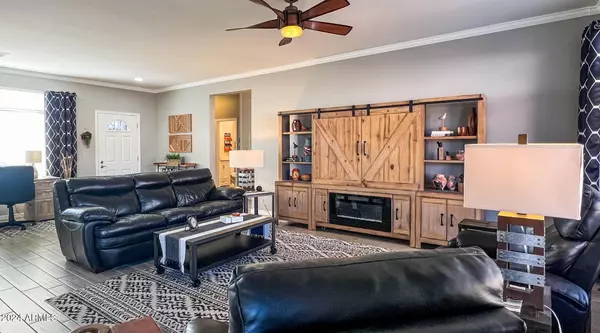 Sun City West, AZ 85375,15352 W VIA MANANA --