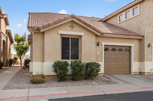 Mesa, AZ 85215,5415 E MCKELLIPS Road #37