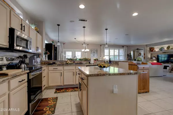 Surprise, AZ 85374,16316 W WILLOW CREEK Lane