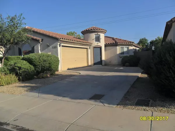 Surprise, AZ 85379,14856 W SHAW BUTTE Drive